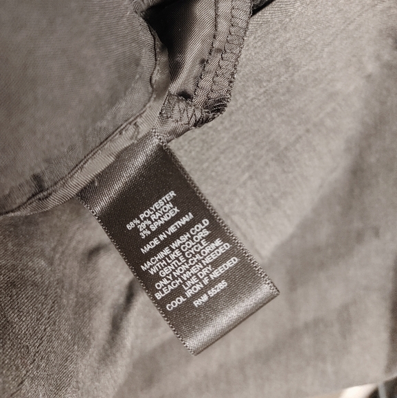 Express Dress Pants - Picture 8 of 8